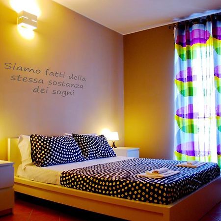 Bed And Breakfast Charming House Барлетта Номер фото